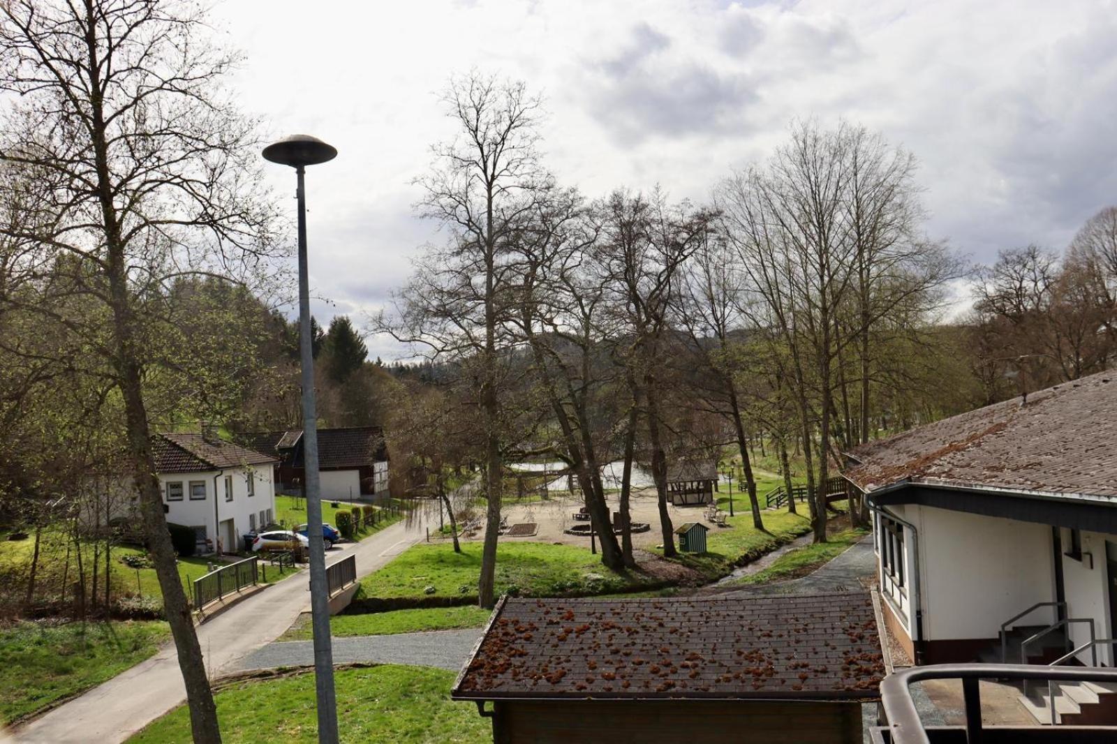 Direkt Am See Winterberg Elkeringhausen Εξωτερικό φωτογραφία
