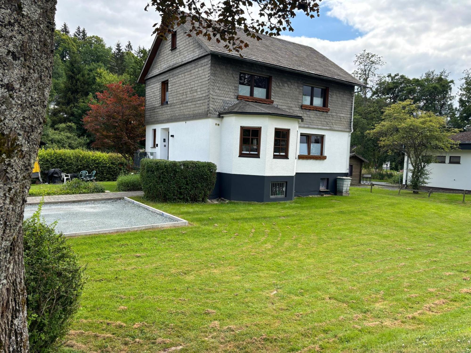 Direkt Am See Winterberg Elkeringhausen Εξωτερικό φωτογραφία